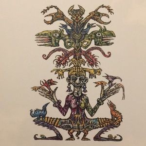 Meet your Posher, Genevieve